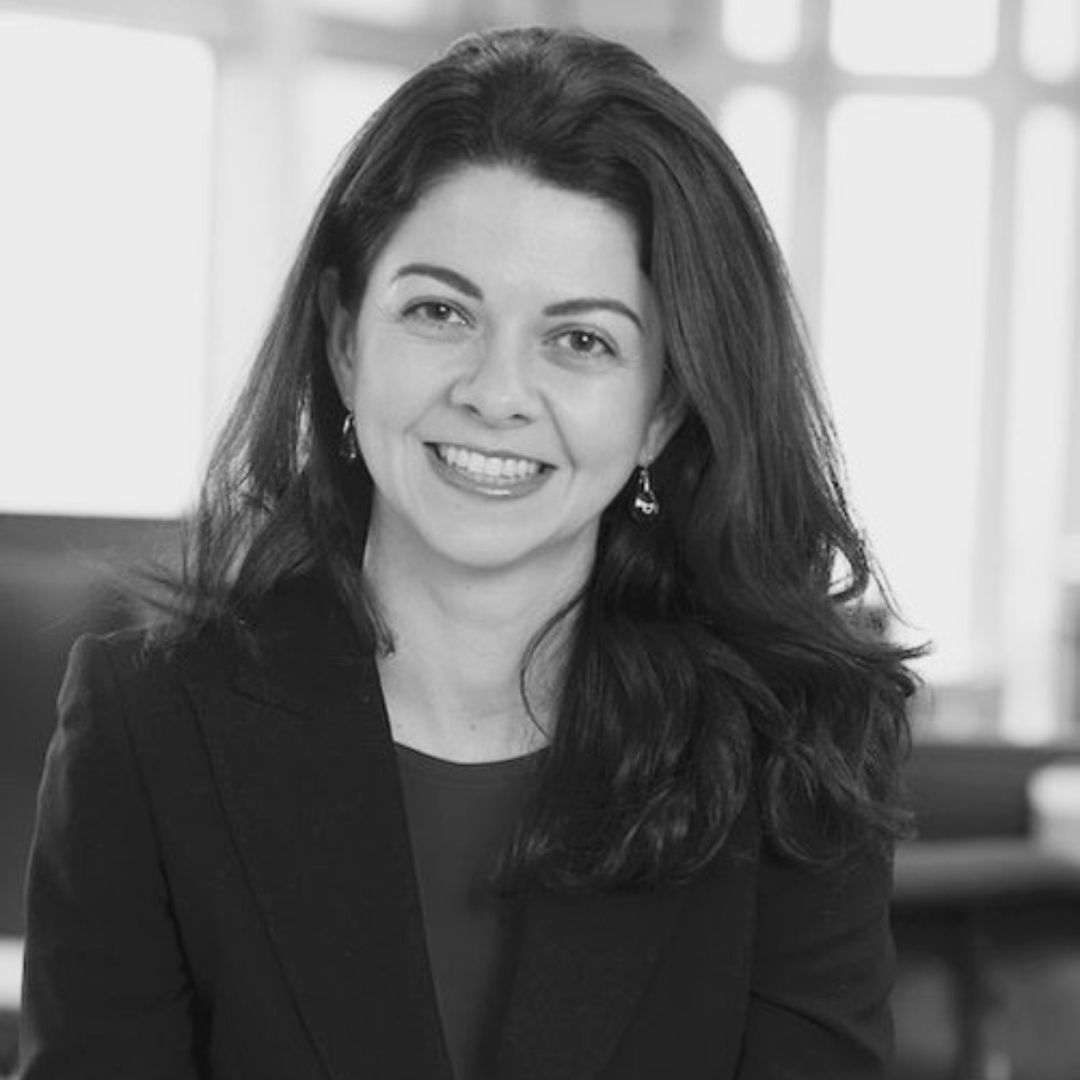 Mônica Zionede Hall